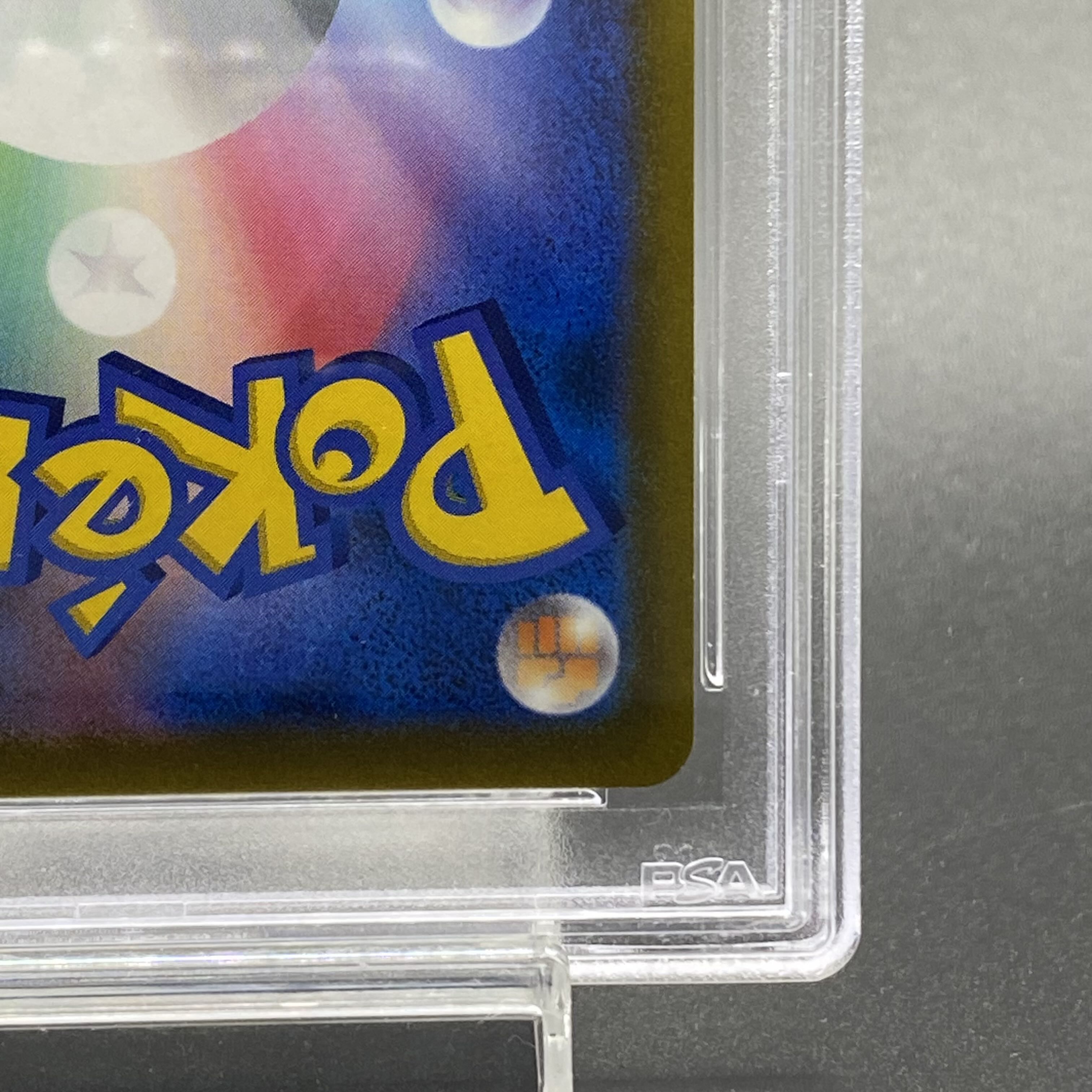 PSA10] Cynthia's High Spirit SR 114/100