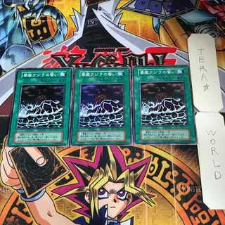 Fortress Whale's Oath Early ver 8 Super Set of 3 Tera