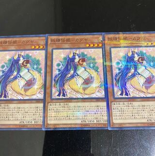 妖精伝姫-カグヤ P-N