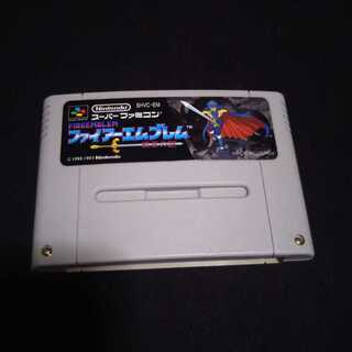 ファイアーエムブレム