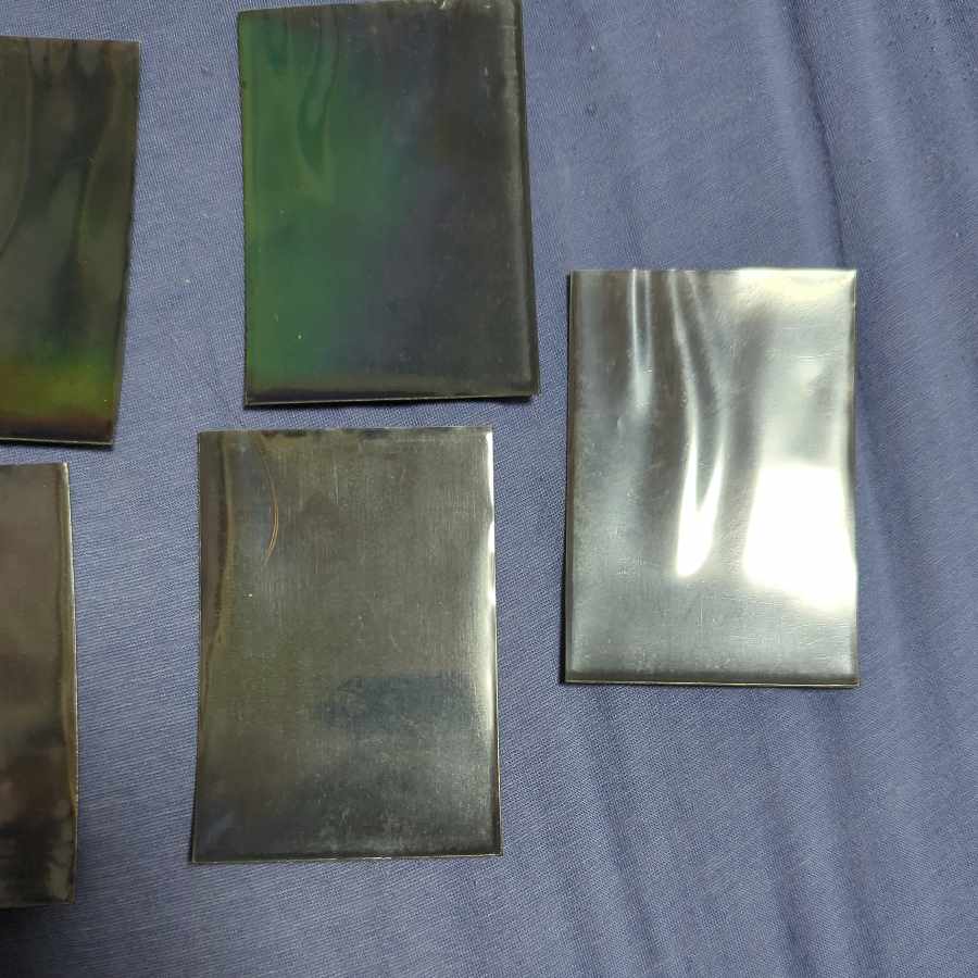 Black Rose Dragon Sleeve, 70 sheets