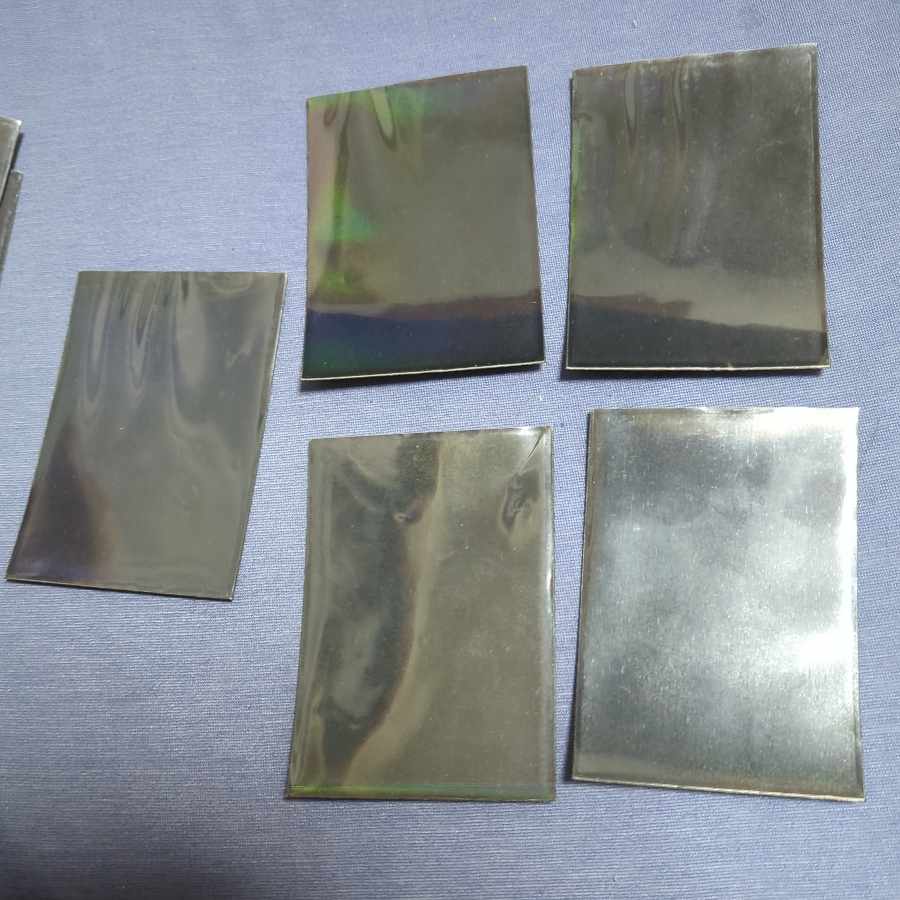 Black Rose Dragon Sleeve, 70 sheets