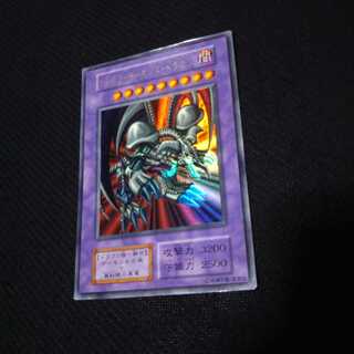 専用出品！ブラックデーモンズドラゴン 初期