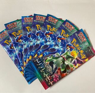 Enhanced Expansion Pack "Triplet Bede" Unopened Pack PK-502