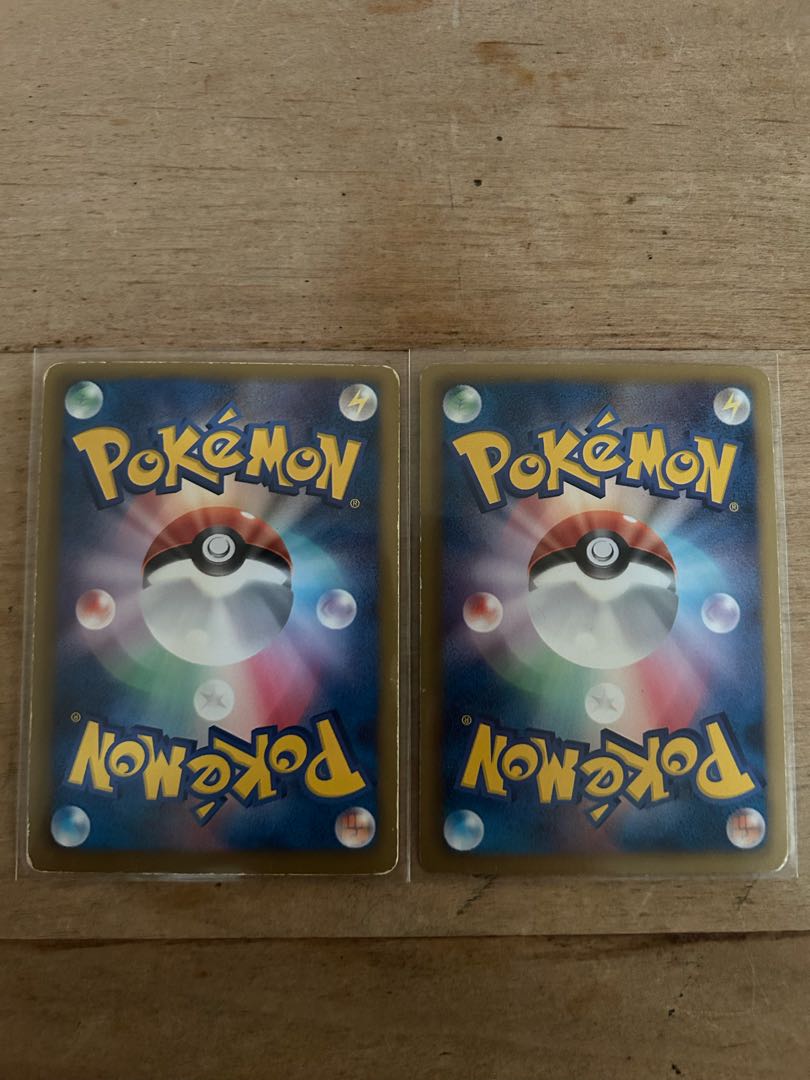 Promo ReshiramEX, GhetsisSR set