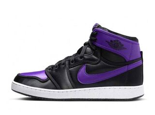 Nike Air Jordan 1 KO "Field Purple/Black/HoWight" 27cm