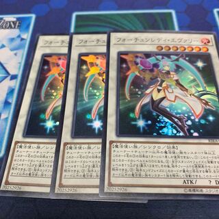 フォーチュンレディ・エヴァリー