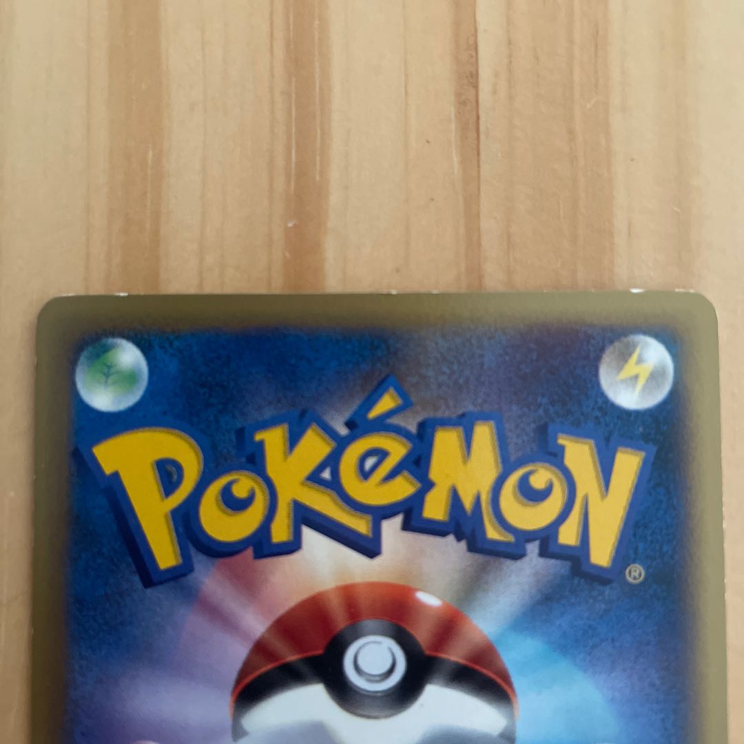 Rapidash Promo Pokémon Cards 1枚