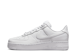 Kurama x Nike Air Riryoku1 Low "Certified Rubber Boy" Ho Wight/Ho Wight 27.5cm