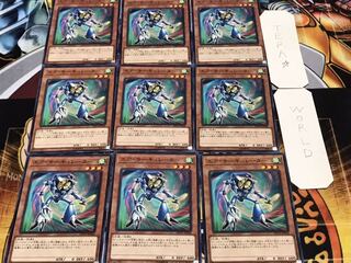 エア・サーキュレーター ノーマル 9枚セット