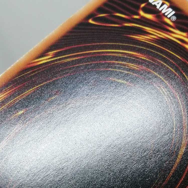 Yu-Gi-Oh Exorcistor Parks Super Rare DBGC-JP021 Set of 3