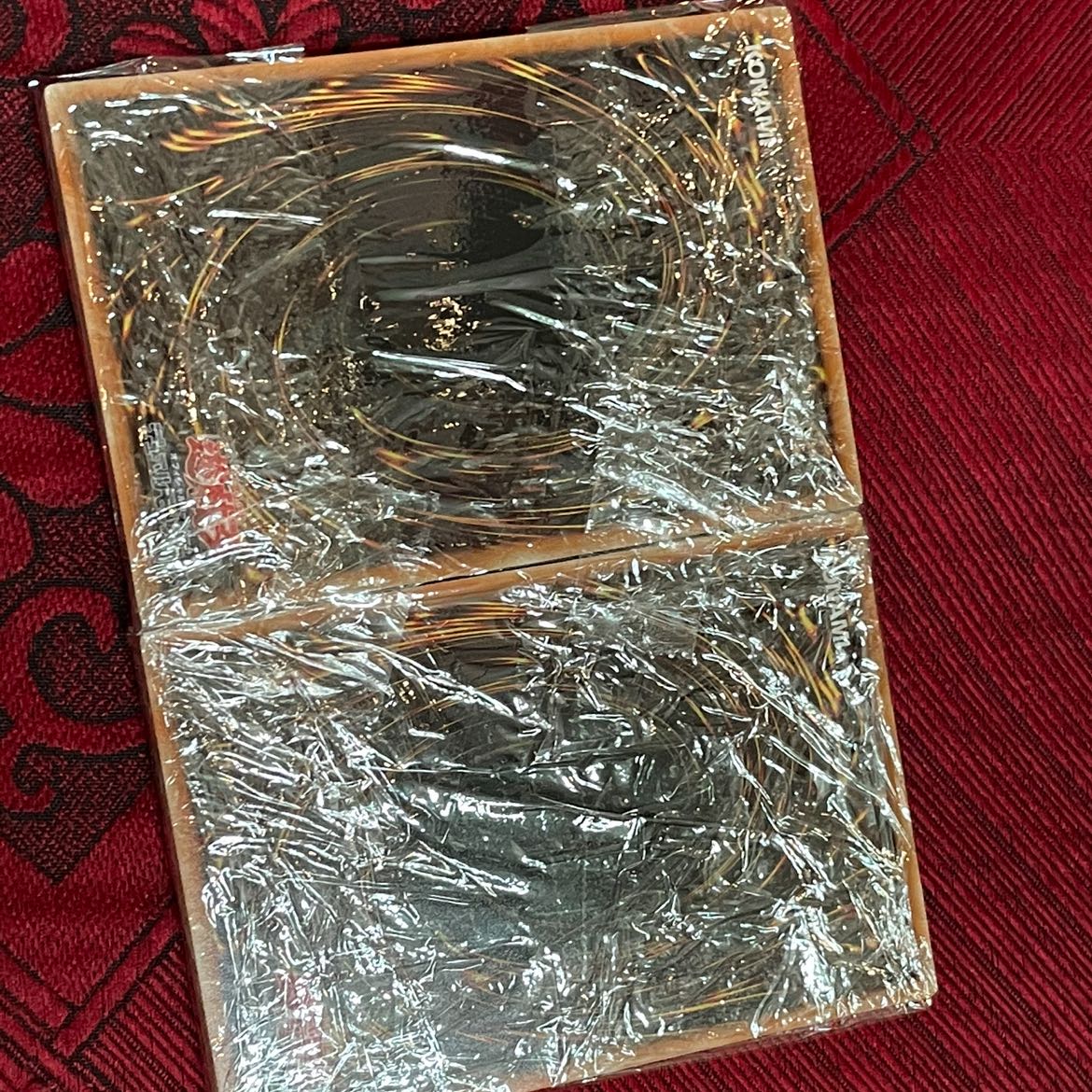 Cyberverse Deck Synchro Axis