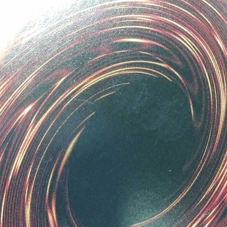 True Light Ultra Rare WPP2-JP065