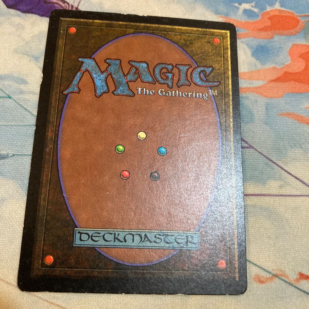 Badlands MP approx. 1枚