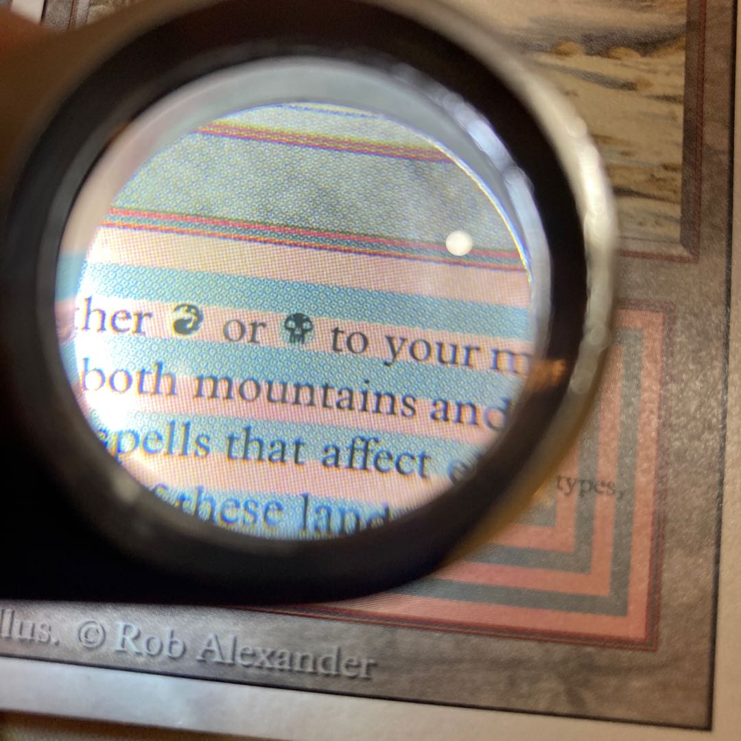 Badlands MP approx. 1枚