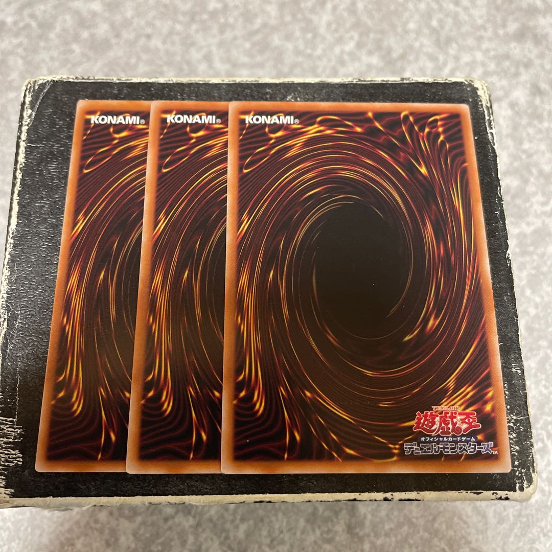 Performapal Skullcrobat Joker Secret Rare JP038 3 copies