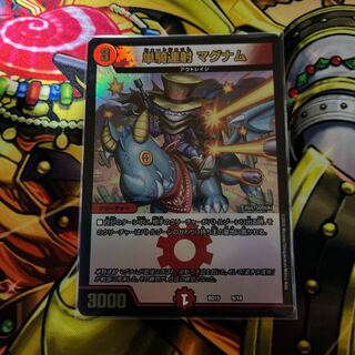 Single shot magnum 9/18