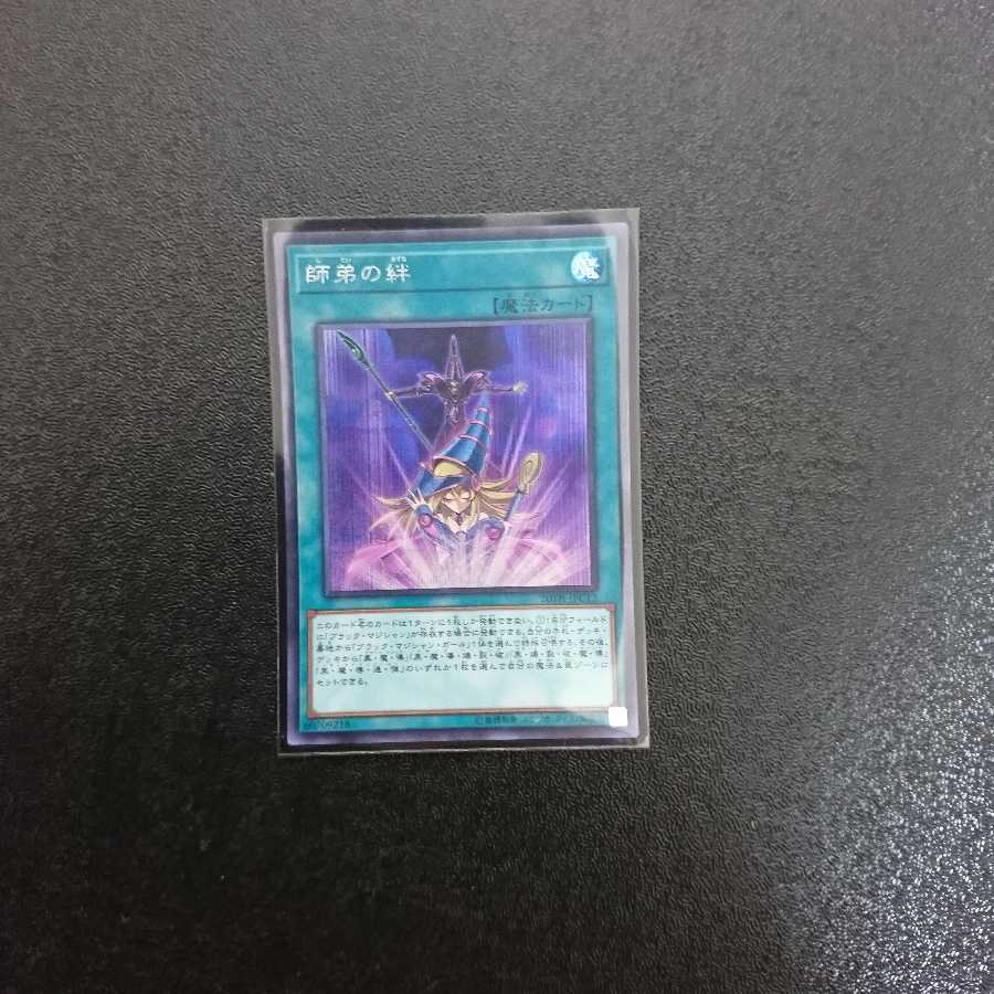 ms様専用 師弟の絆