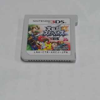 大乱闘スマッシュブラザーズ