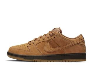 Nike SB Dunk Low Pro "Wheat" 27.5cm
