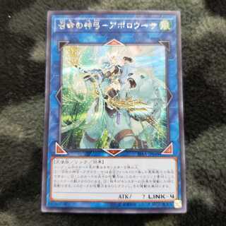 召命の神弓-アポロウーサ SE