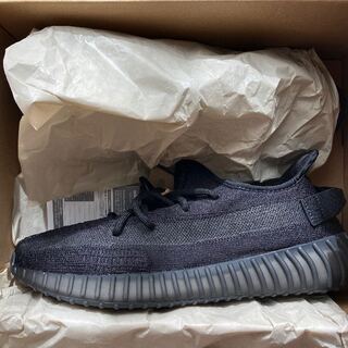 adidas YEEZY Boost 350 V2 "Onyx" 28.5cm