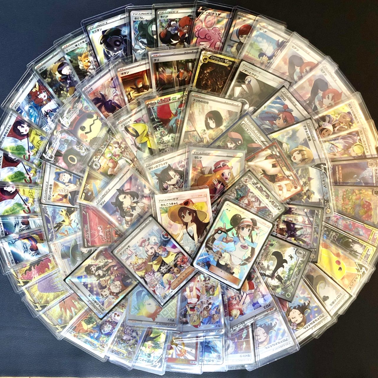 【解体】もぐりのオリパ 1枚