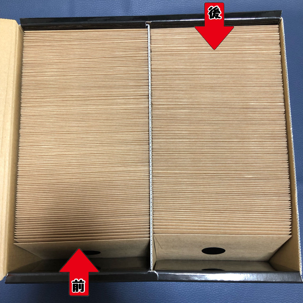 【解体】もぐりのオリパ 1枚