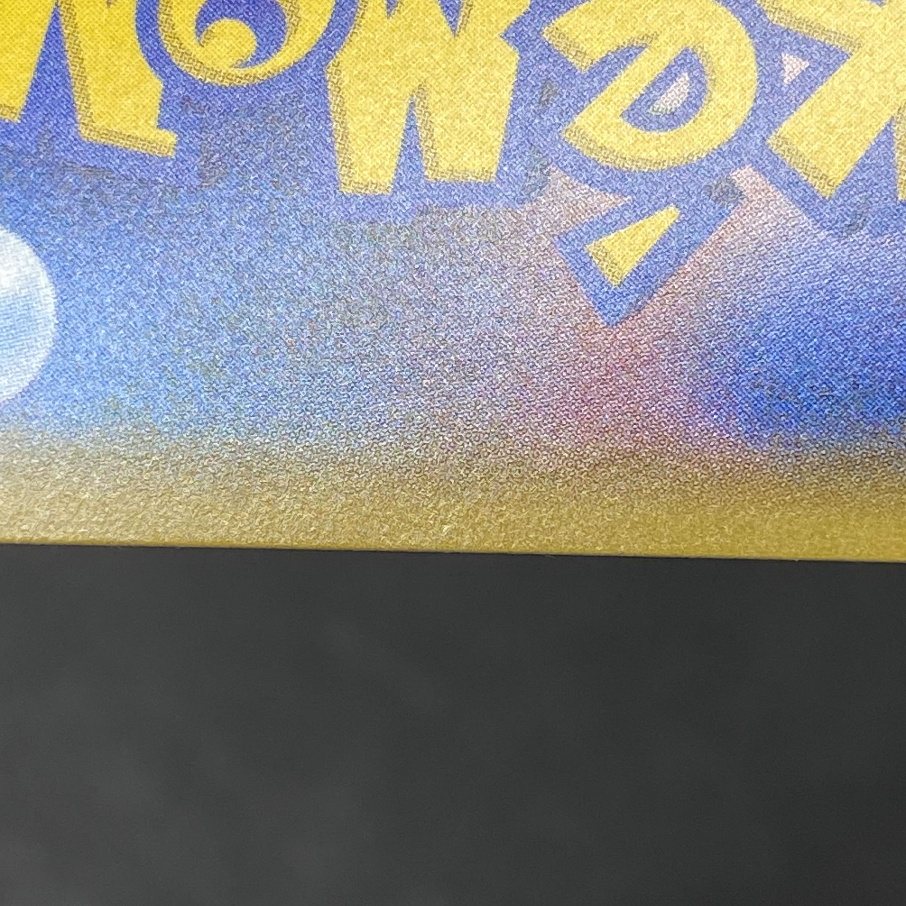 UmbreonGX PROMO 125/SM-P 1枚