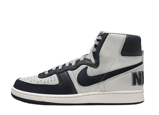 Nike Terminator High "Georgetown" Georgetown/Granite/Dark Obsidian (2022) 25.5cm