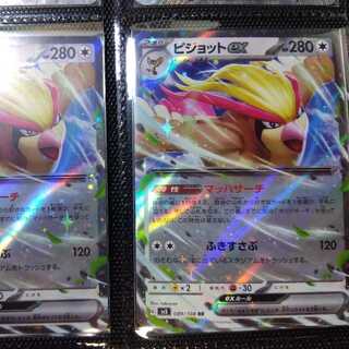 Pidgeotex RR 089/108
