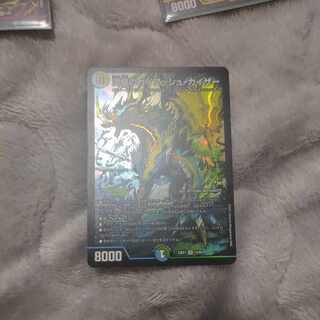 Meteor Gaiach Kaiser SR 21/138