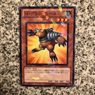 N・グラン・モール ノーマル JP006