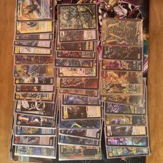 ボルコンハイランダーデッキ アドバンスフォーマット 改造パーツ付き ハイランダーボルコン」の激安通販 | magi