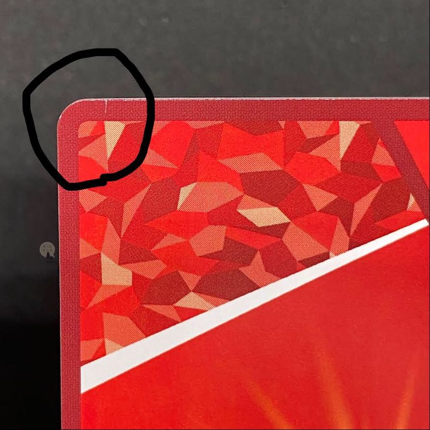 Union Arena "I Was a Slime When I Changed My Life" Green SR Parallel (★3) Rimuru (with initial scratches)