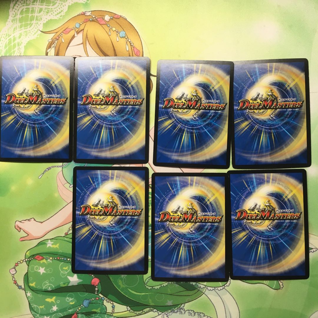 革命ゼロトリガーセット 1枚