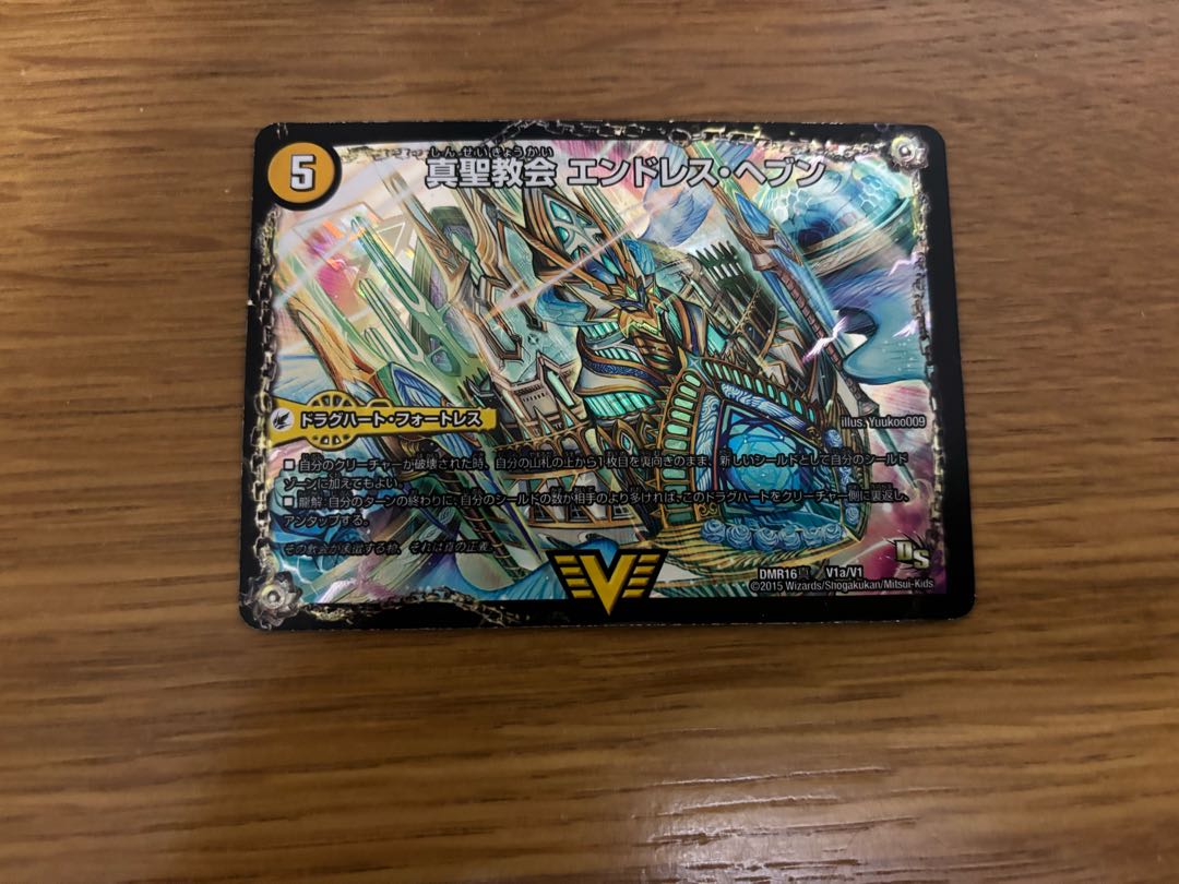 True Sacred Church Endless Heaven True Heavenly King Never End DS Secret