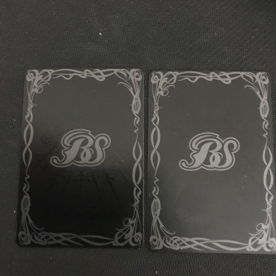 ランパートウォール(3枚)