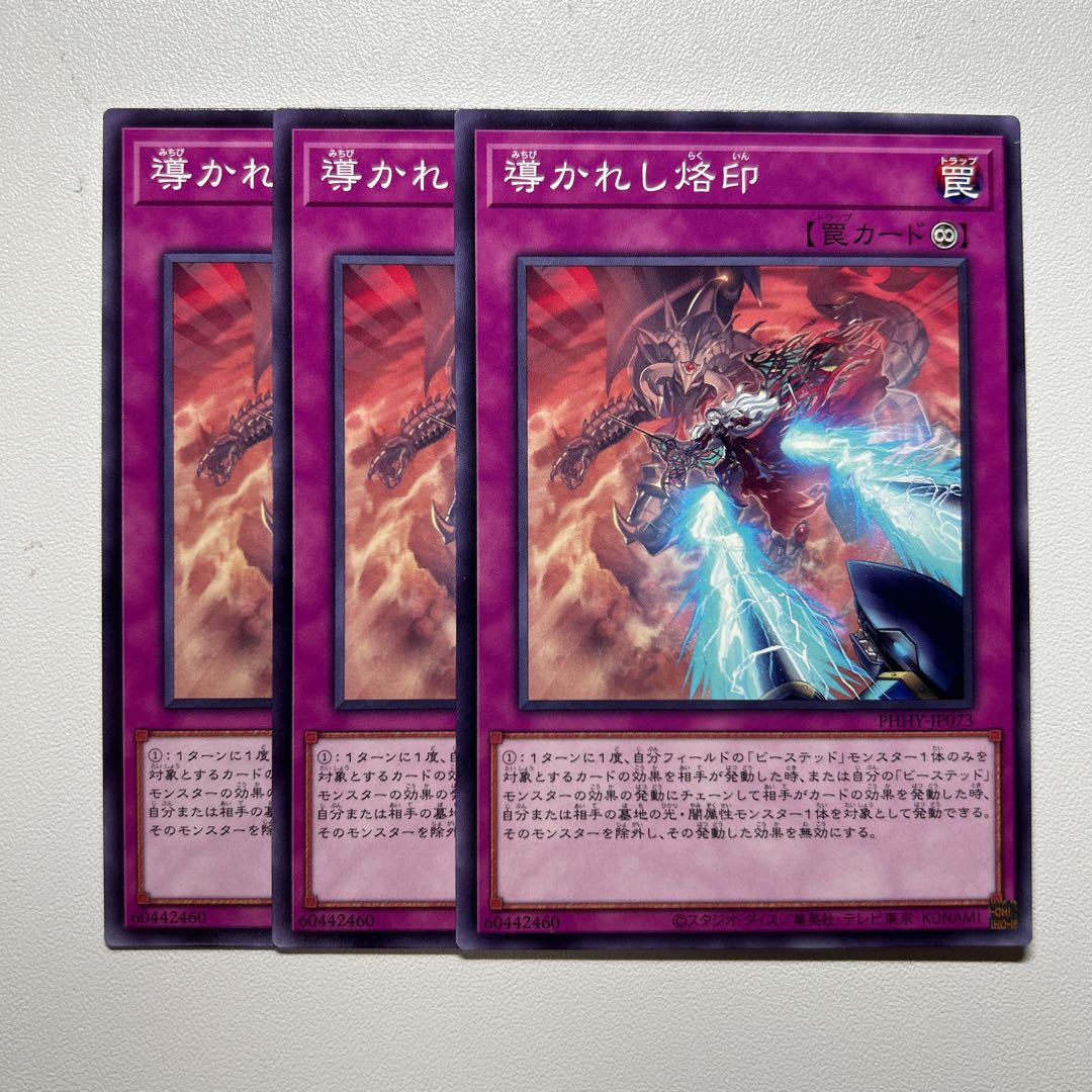 11872 Guiding Brand Normal JP073 *1414