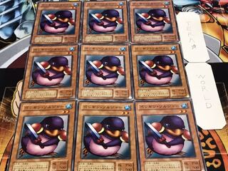 ペンギン・ソルジャー 2期ver ノーマル 9枚セット