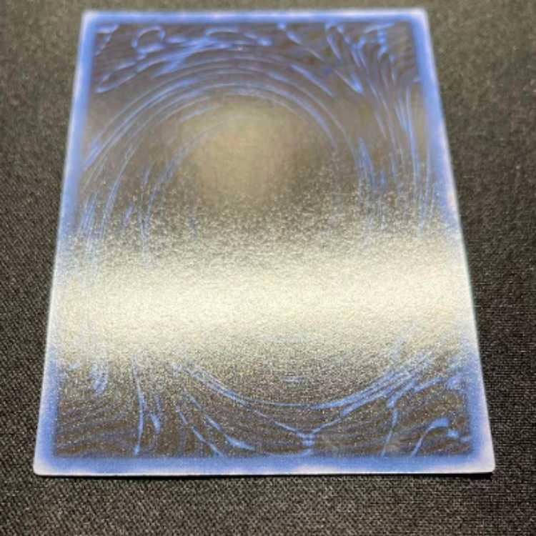 Beautiful] Yu-Gi-Oh Obelisk the Tormentor Secret