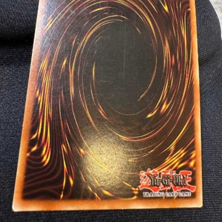 Yu-Gi-Oh Evil Knight Dragon English Secret LRM-103
