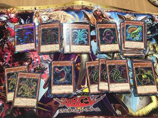 遊戯王 捕食植物 パーツ バラ売り