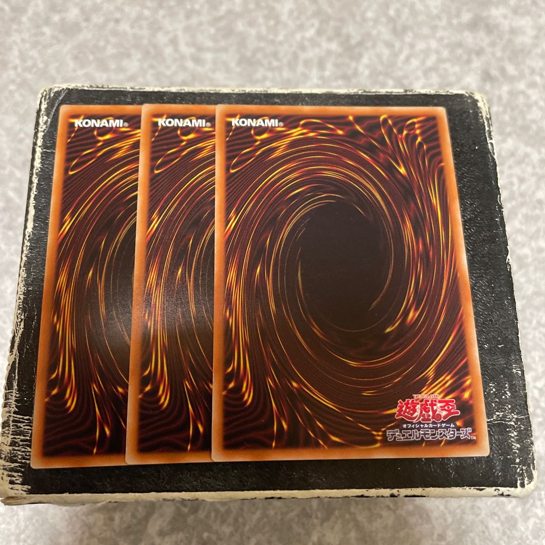 Golden Land Forever! Super Rare JP035 3 copies