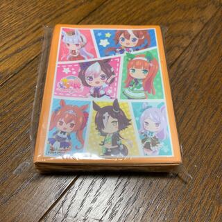 ウマ娘 スリーブ