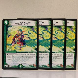 エコ・アイニー