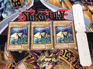 アクア・マドール 2期ver レア 3枚セット