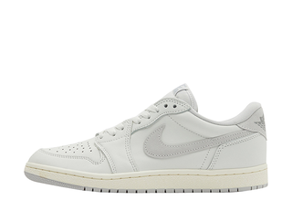 Nike Air Jordan 1 Low '85 "Slate Warrior Ral Gray" Light/Cream/Slate Warrior Ral Gray 27.5cm