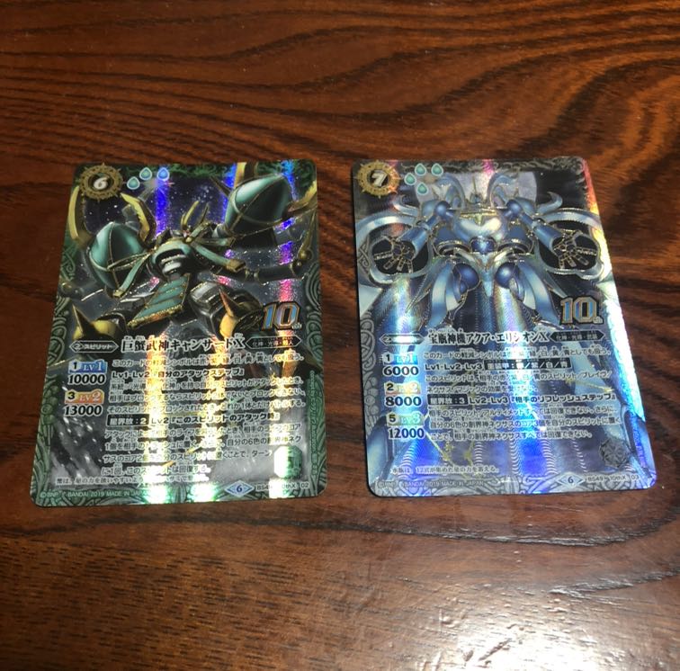 ウォズ　即購入可　様専用