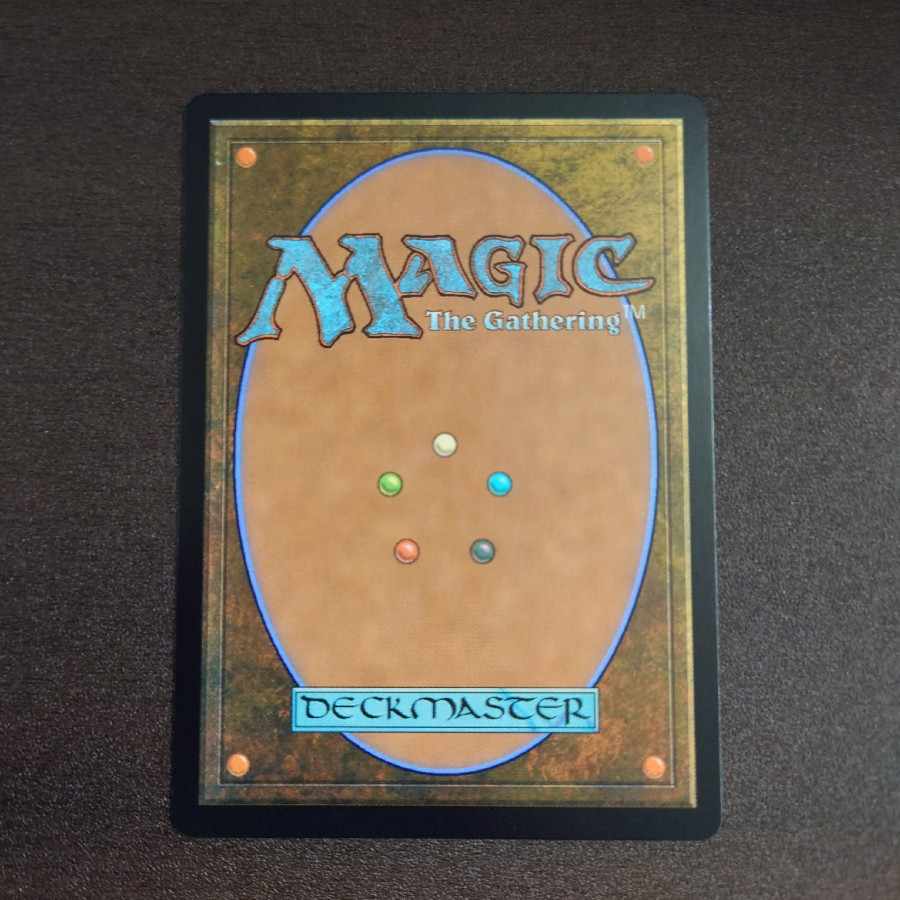 Demonic Tutor Mythic Rare 150 from the Masters Masters set Flareon